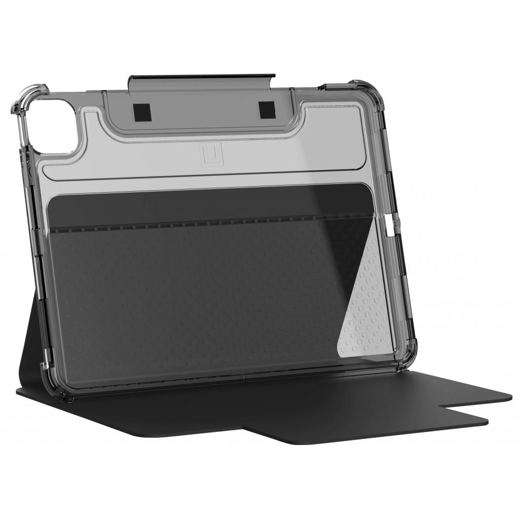 Чохол до планшета UAG iPad Air 10.9" (2020) [U] Lucent, Black/Ice (12255N314043) - зображення 4