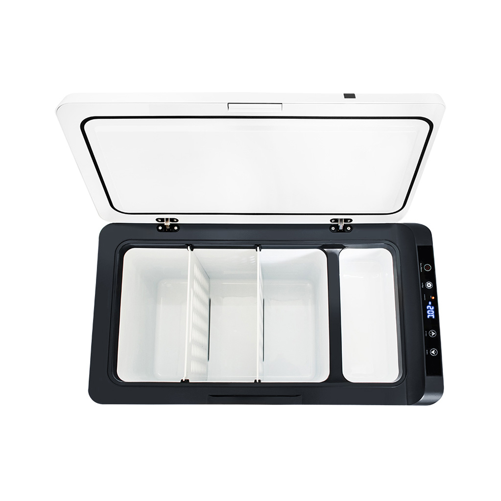 Автохолодильник Mystery з компресором та холодоагентом 23 л (MRK-26) - picture 3