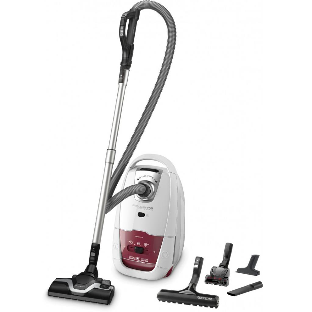 Пилосос Rowenta RO7347EA - зображення 1