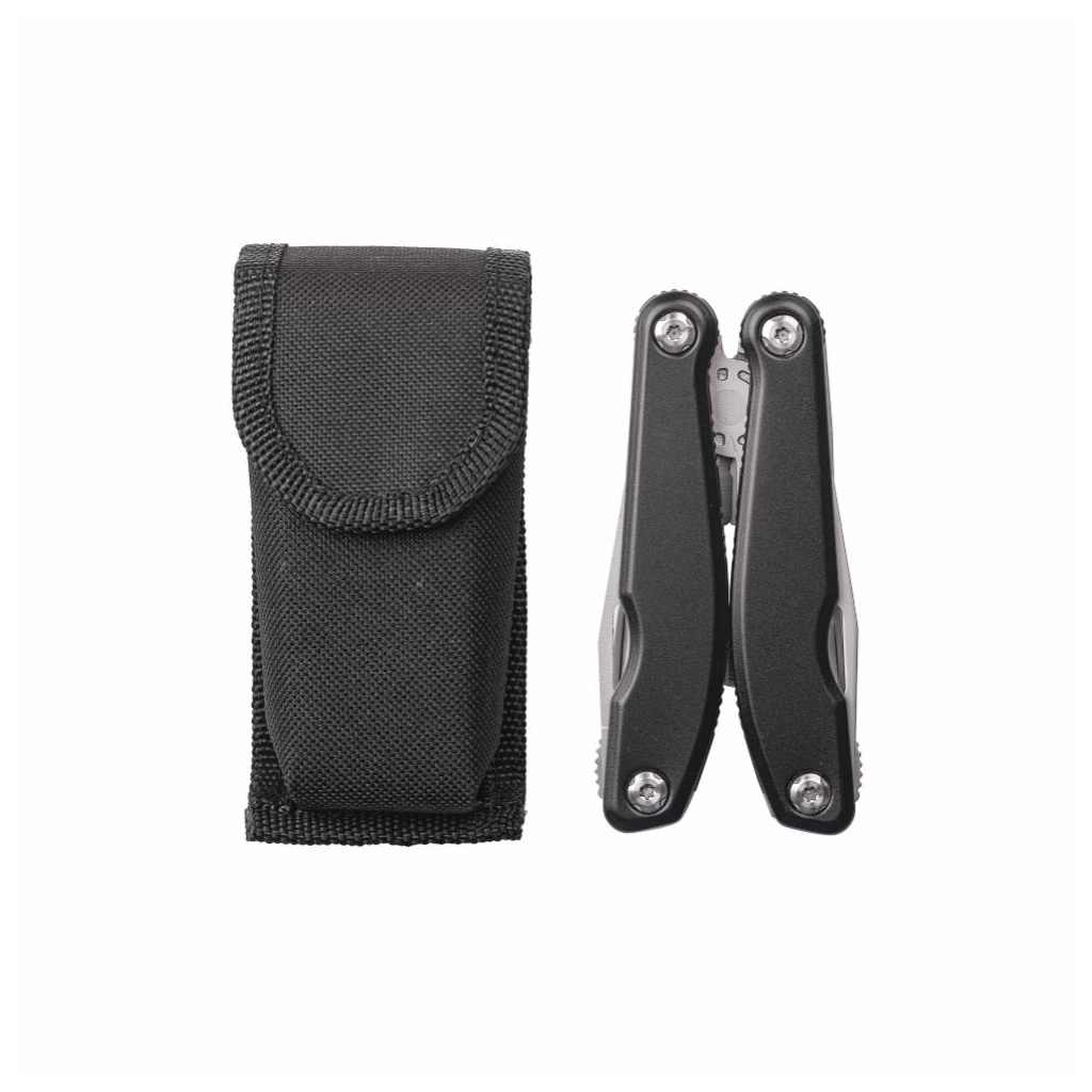 Мультитул TheGeneral Protool у чохлі графітовий (1800TG-11) - зображення 3