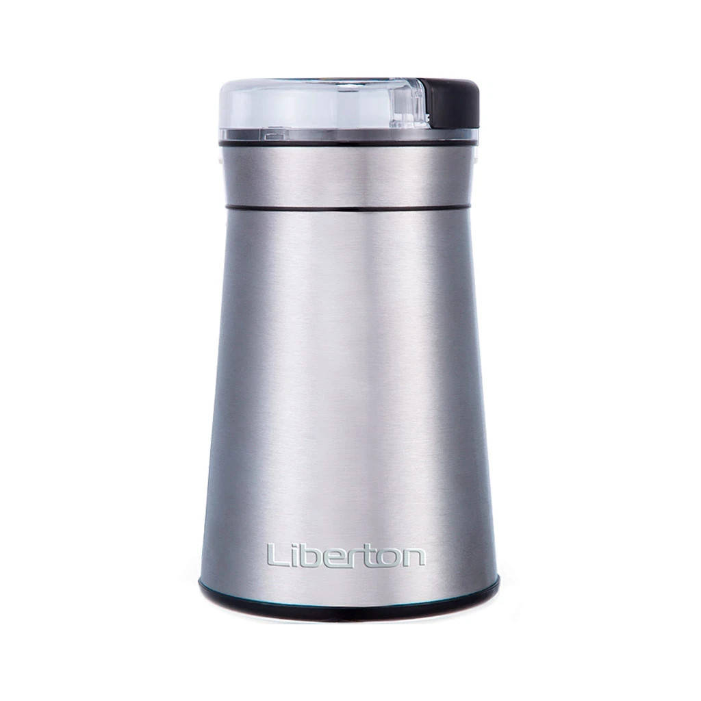 Кавомолка Liberton LCG-1600 - зображення 1