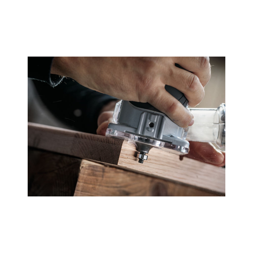 Фреза Bosch Professional карнизна Std S8 R6 L13.2 (2.608.628.340) - зображення 8