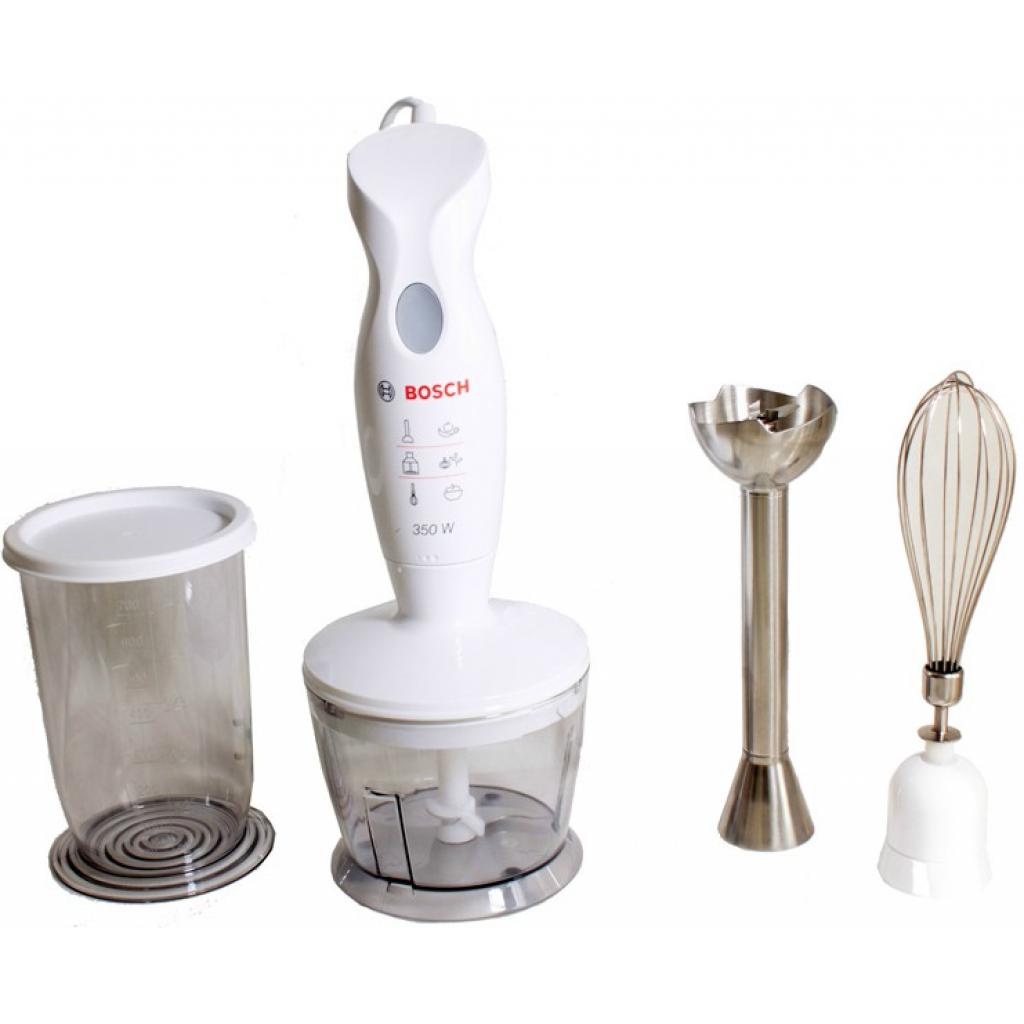 Блендер Bosch MSM 6 B 700 (MSM6B700) - зображення 3