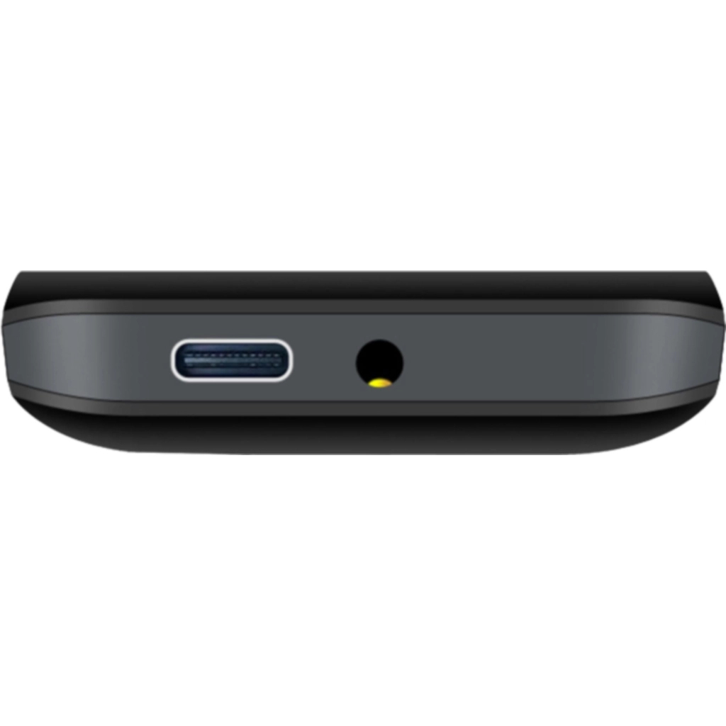 Мобільний телефон Nomi i1820 Black - зображення 7