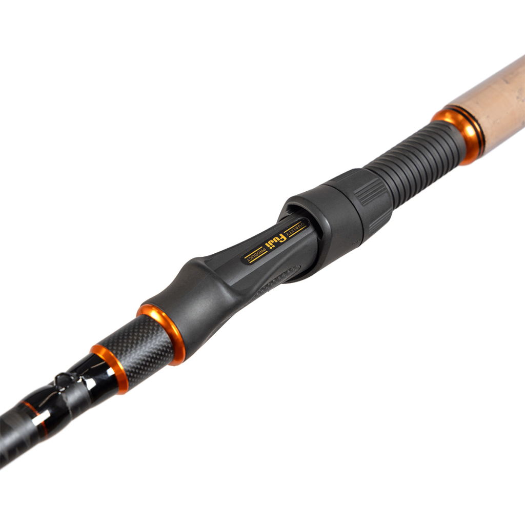 Вудилище Sportex Xclusive RS-2 Medium Feeder MF3917 3.95m 95-165g (1792.18.98) - зображення 2