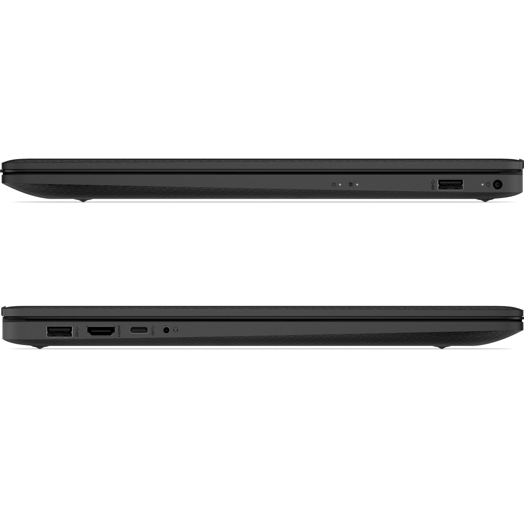 Ноутбук HP 17-cp0057ua (B22CJEA) - зображення 4