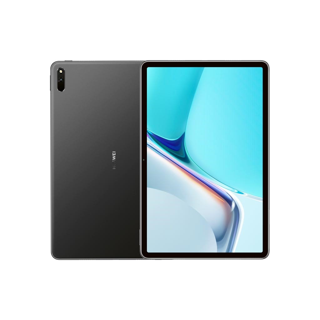 Планшет Huawei MatePad 11 WiFi 128GB Matte Grey (53012FCW) - зображення 5