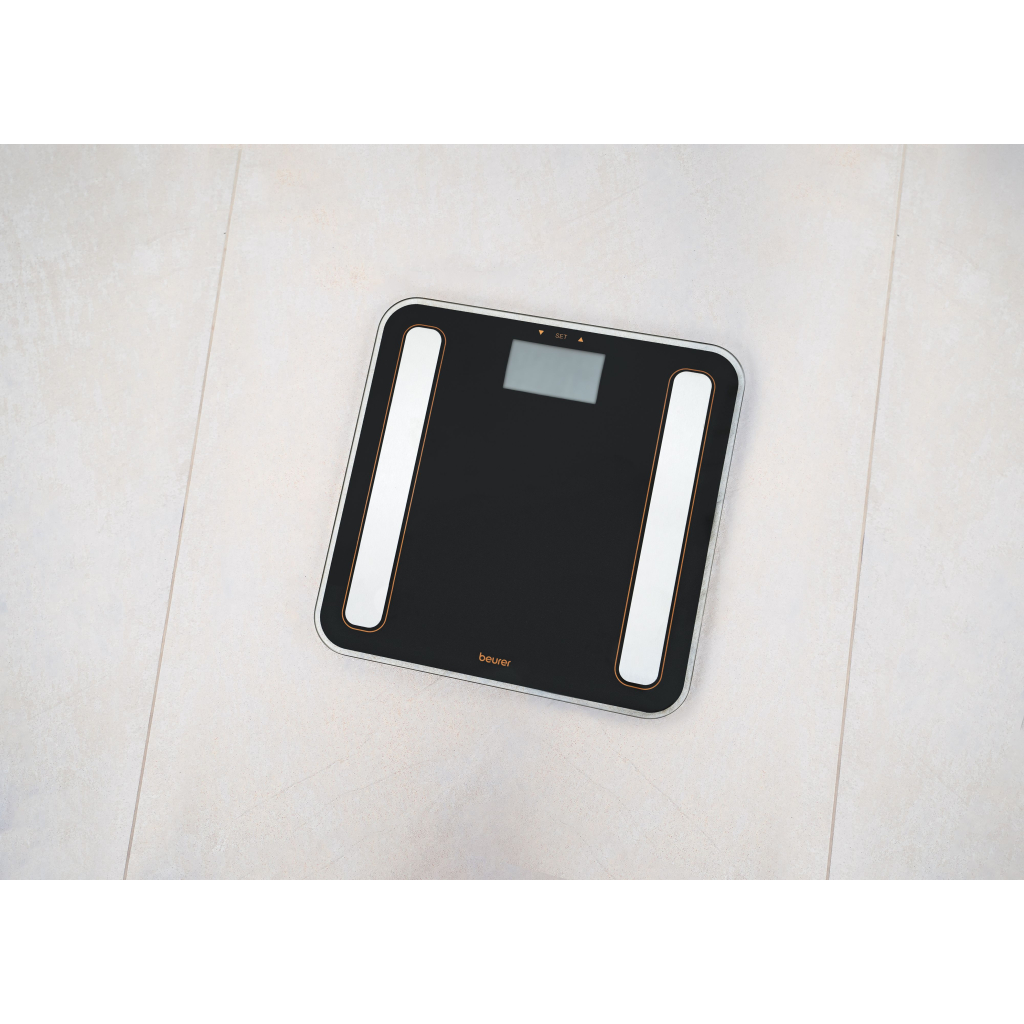 Ваги підлогові Beurer BF_183_LE (BF 183 LE) - зображення 10
