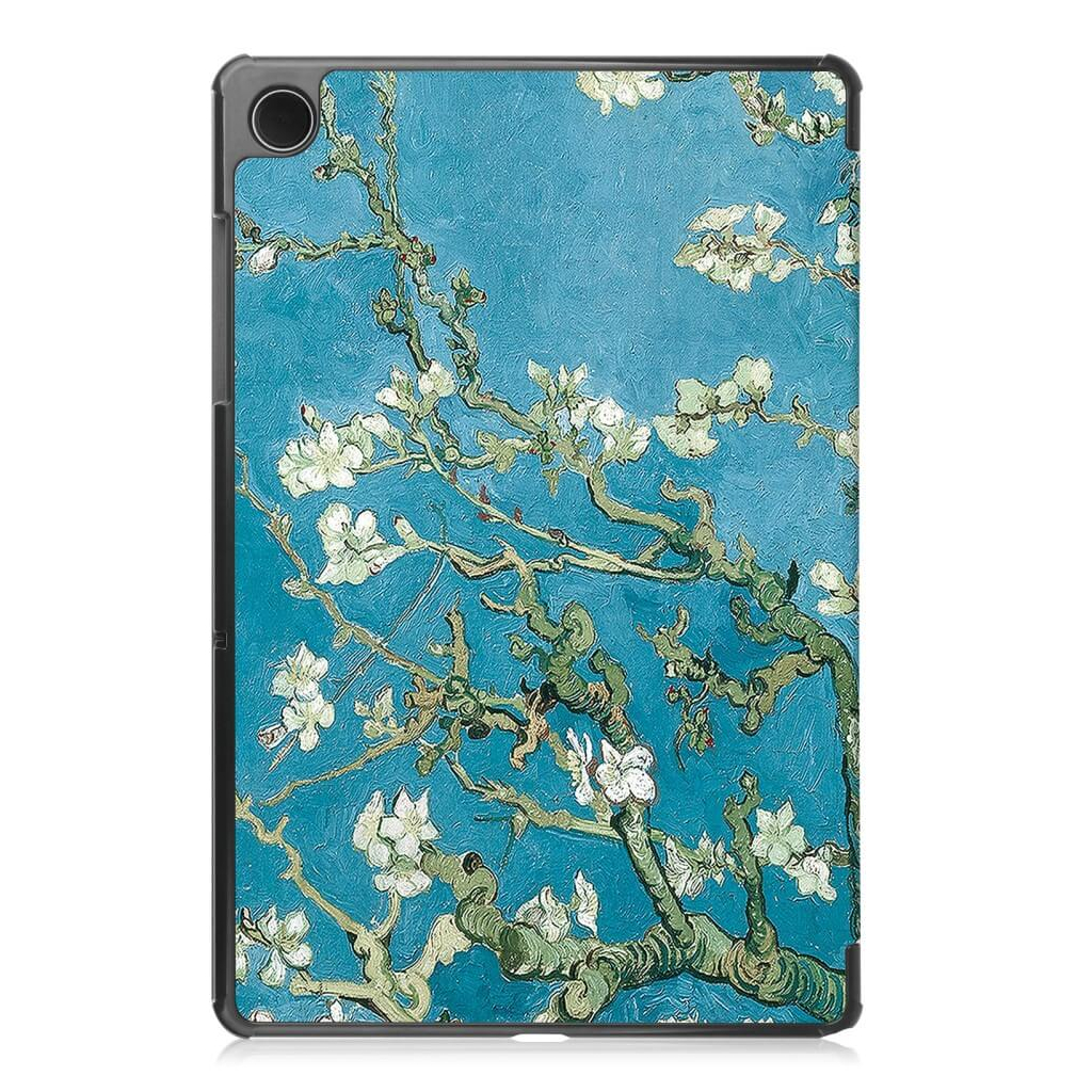 Чохол до планшета BeCover Smart Case Samsung Galaxy Tab A11 Plus SM-X236B 11.0" Spring (714010) - зображення 4