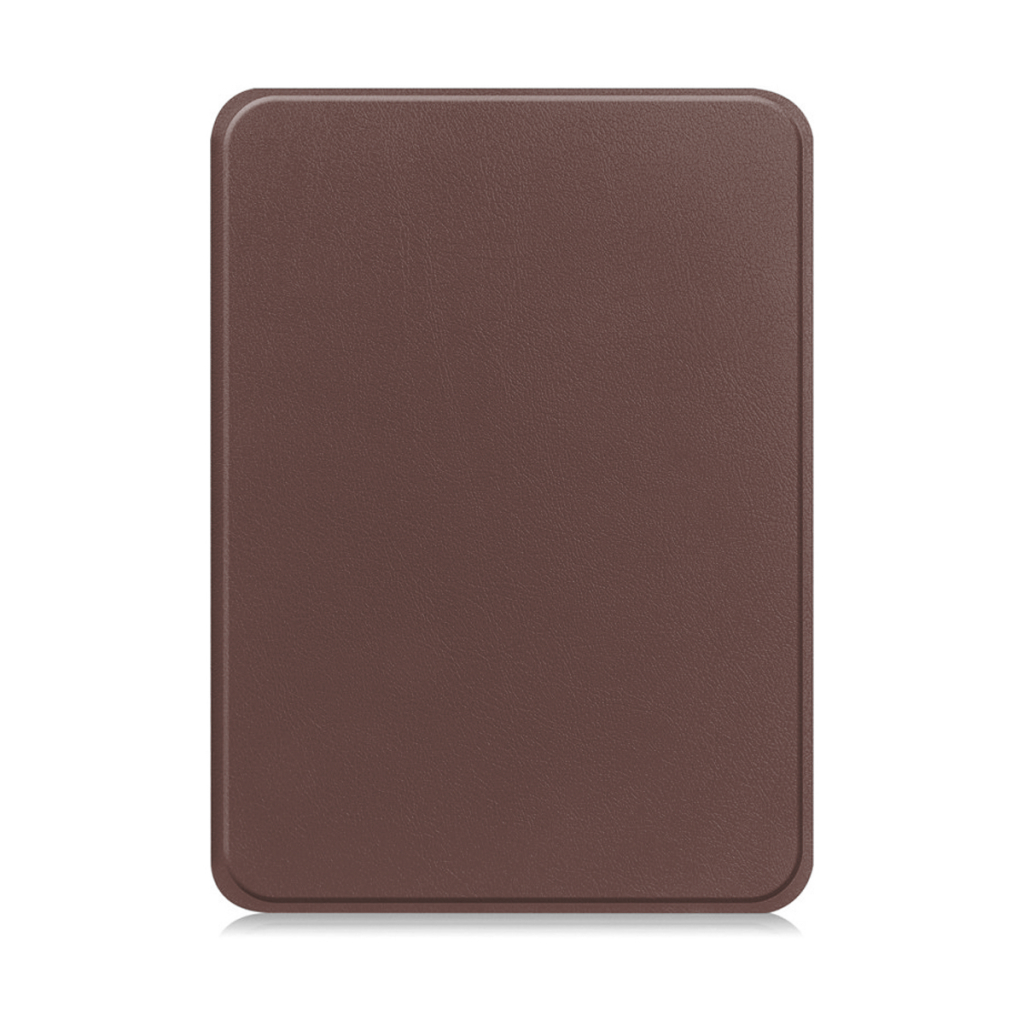 Чохол до електронної книги Armorstandart Amazon Kindle Paperwhite 12th Gen 2024 / Kindle Colorsoft Brown (ARM81963) - зображення 2