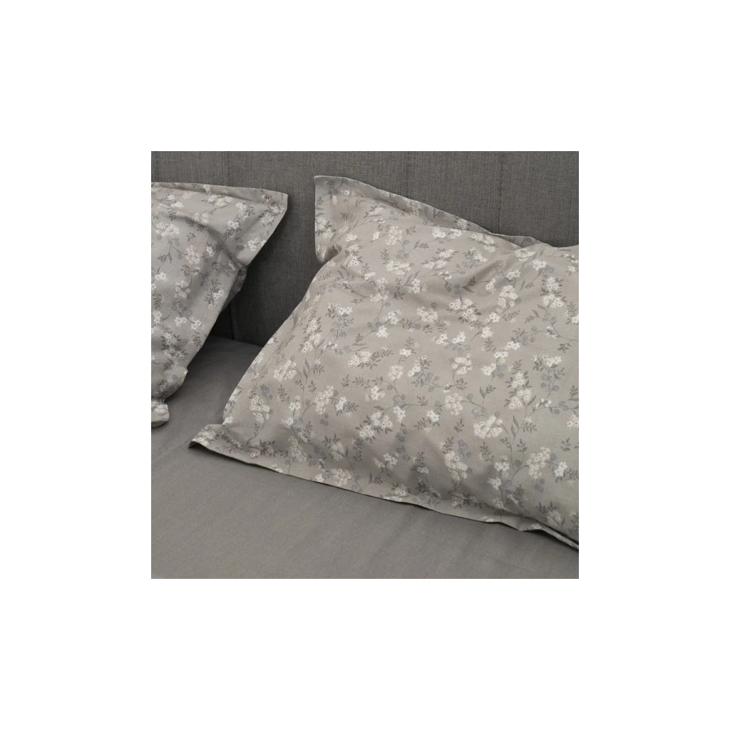 Постільна білизна Tiare Люкс 151 Сатин двоспальний (151_Luxe_dv) - зображення 7