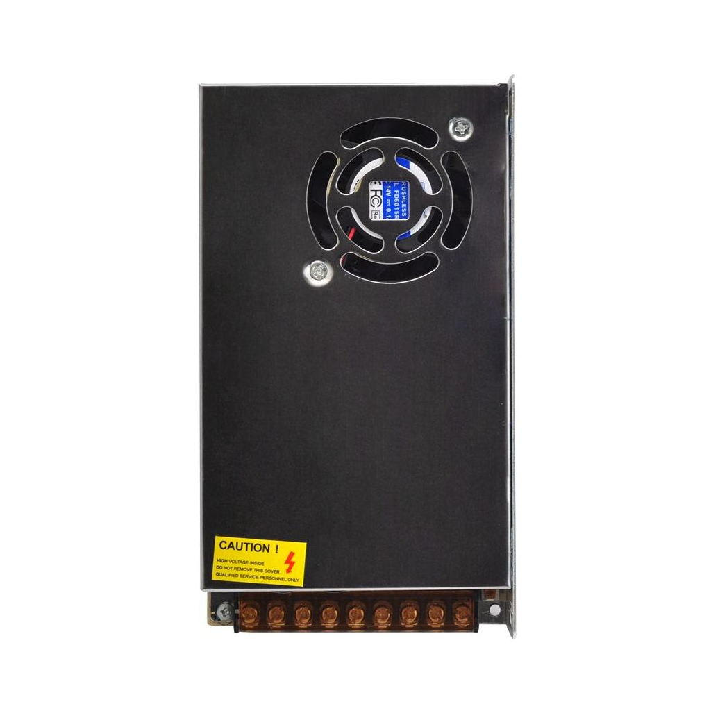 Блок живлення для систем відеоспостереження Kraft Energy KRF-1220PB - picture 2