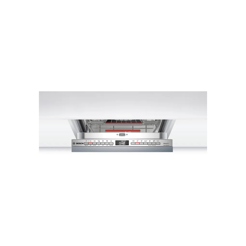 Посудомийна машина Bosch SPV6EMX65Q - picture 8