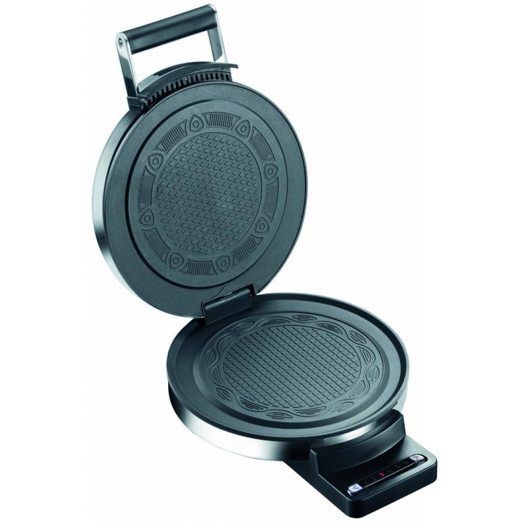 Вафельниця Graef HE 80 (HE80) - зображення 3