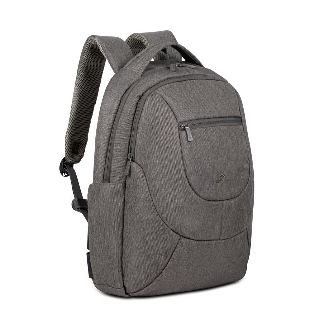 Рюкзак для ноутбука RivaCase 15.6" 7761 Galapagos, Khaki - зображення 1