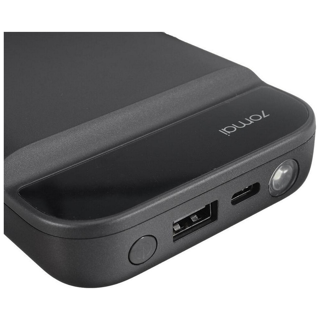 Пуско зарядний пристрій 70Mai 11100mAh Jump Starter (car emergency start power) Midrive PS01 (523090) - зображення 5