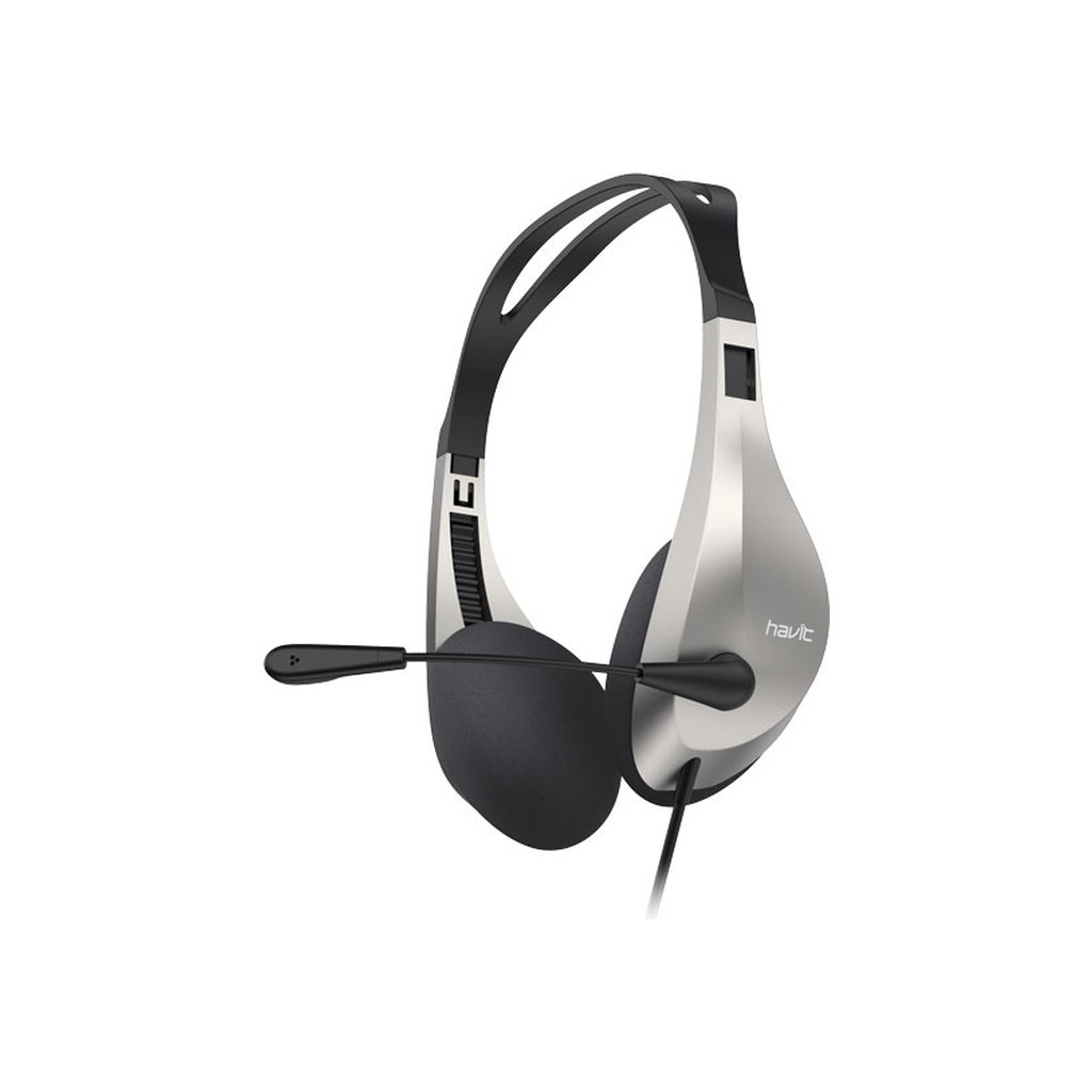 Навушники Havit HV-H205d - зображення 1