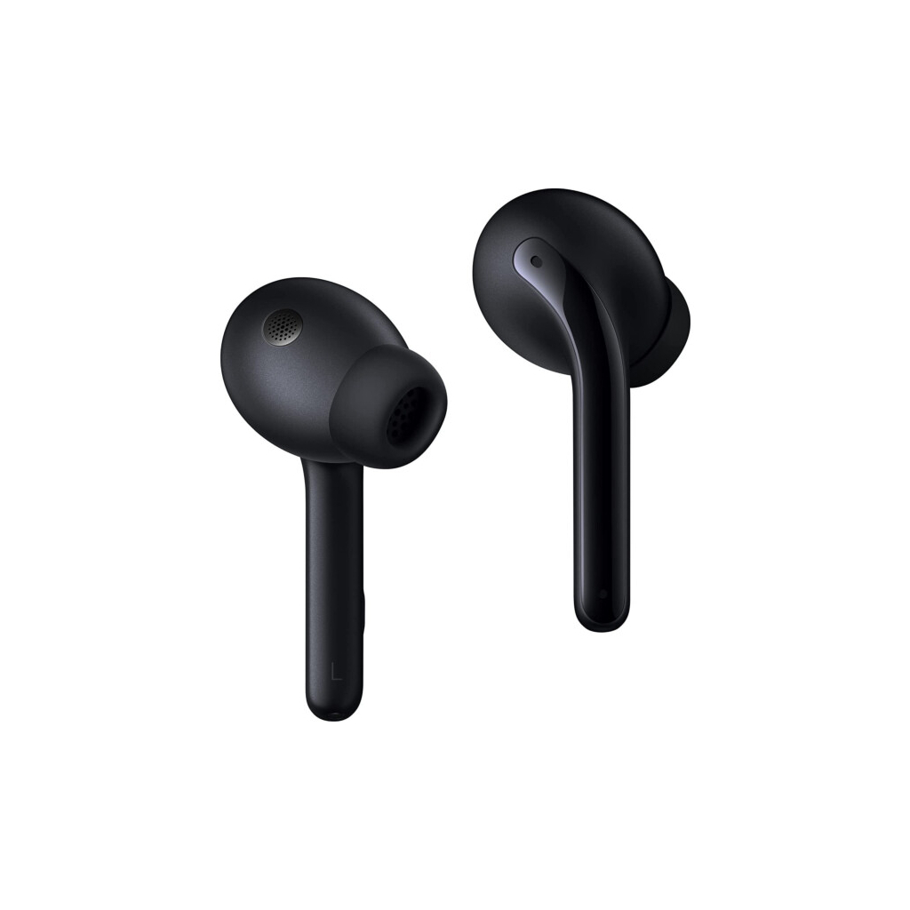 Навушники Xiaomi Buds 3 Black (BHR5527GL) - зображення 5