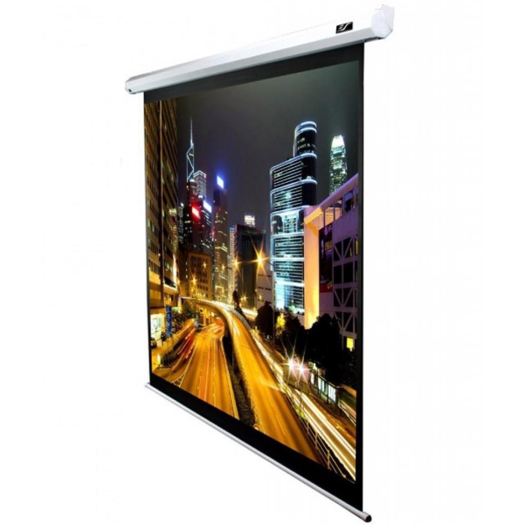Проекційний екран Elite Screens Electric120V - изображение 2