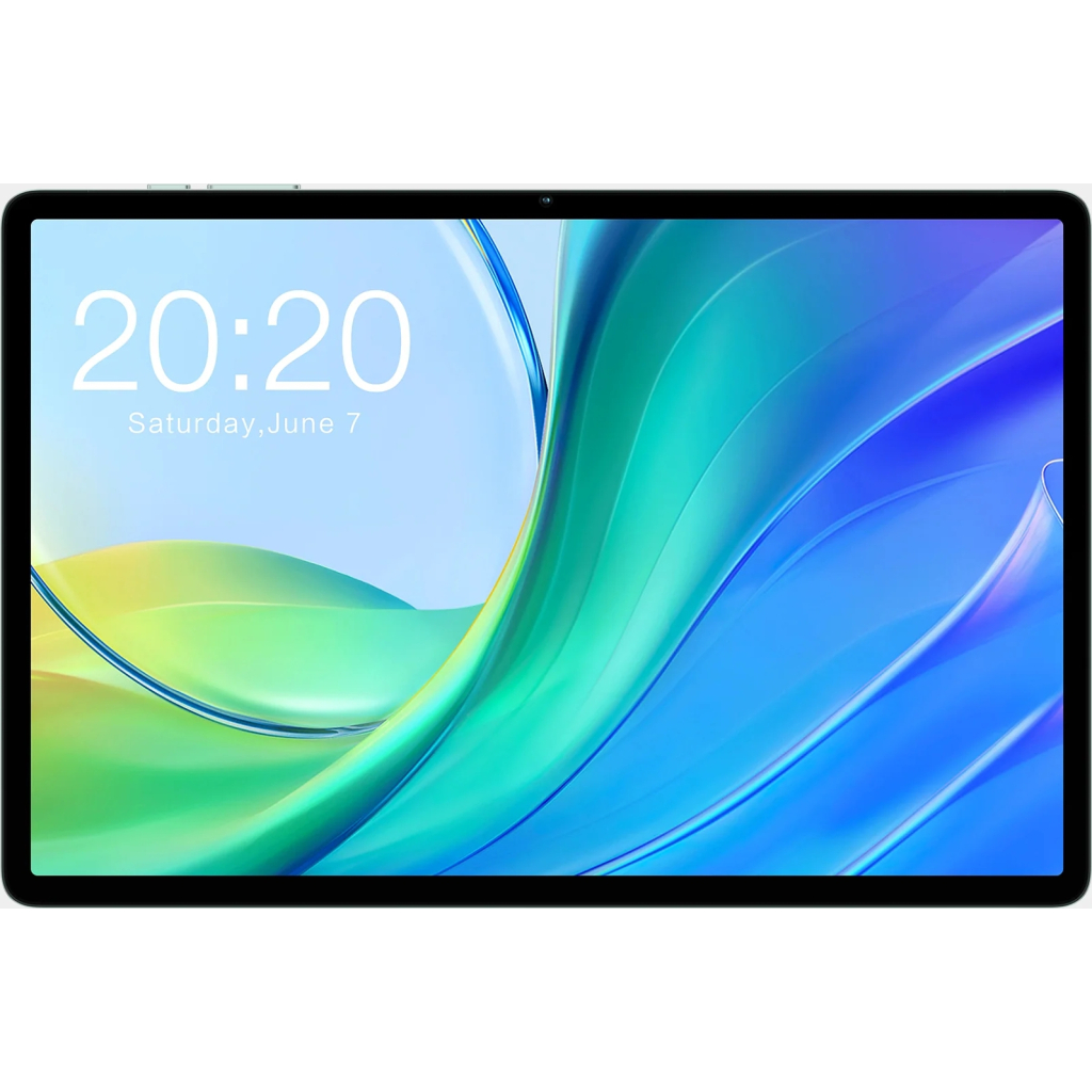 Планшет Teclast M50 10.1" 6/128GB / LTE Blue (6940709686799) - зображення 1