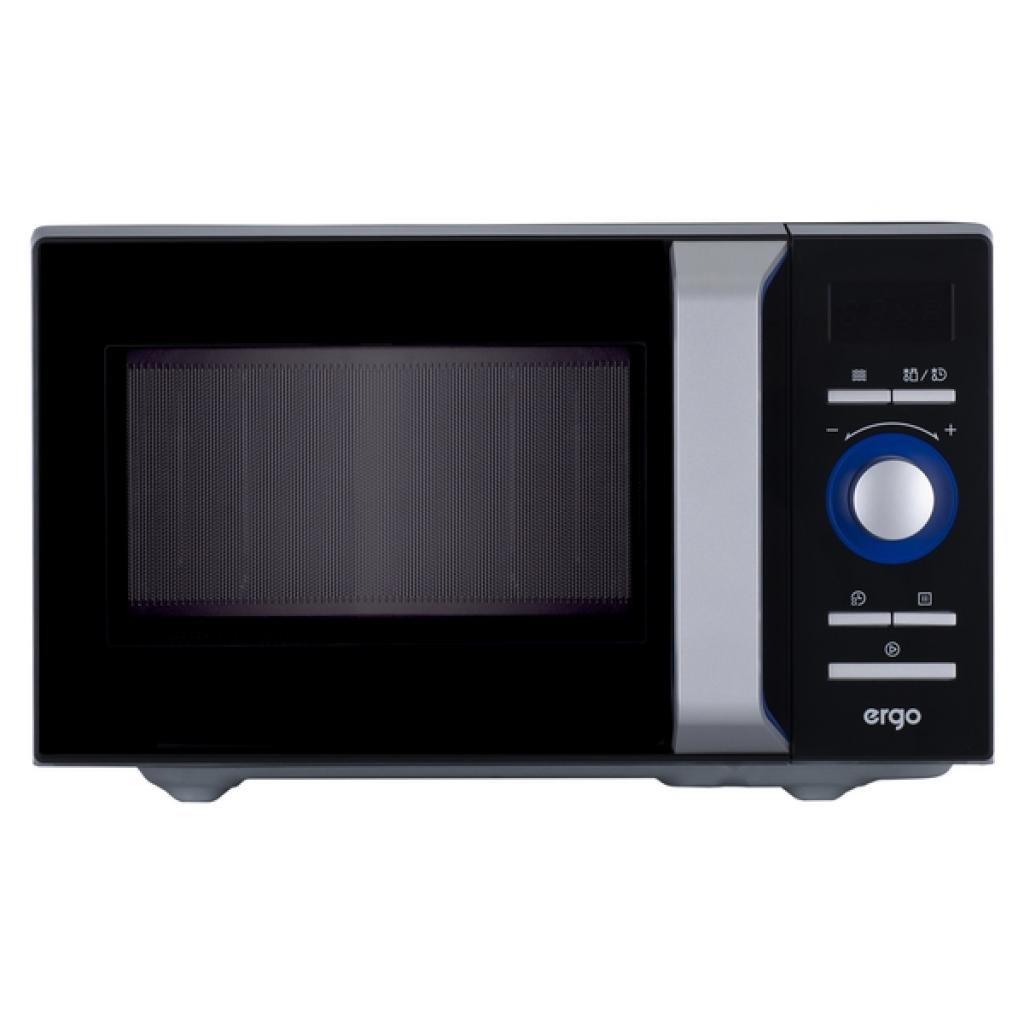 Мікрохвильова піч Ergo EM-2030 - зображення 1