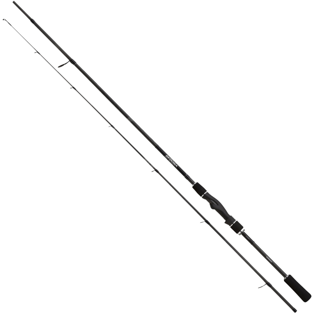 Вудилище Shimano Sedona 90XH EVA 2.74m 28-84g (SED90XHFE) - зображення 1