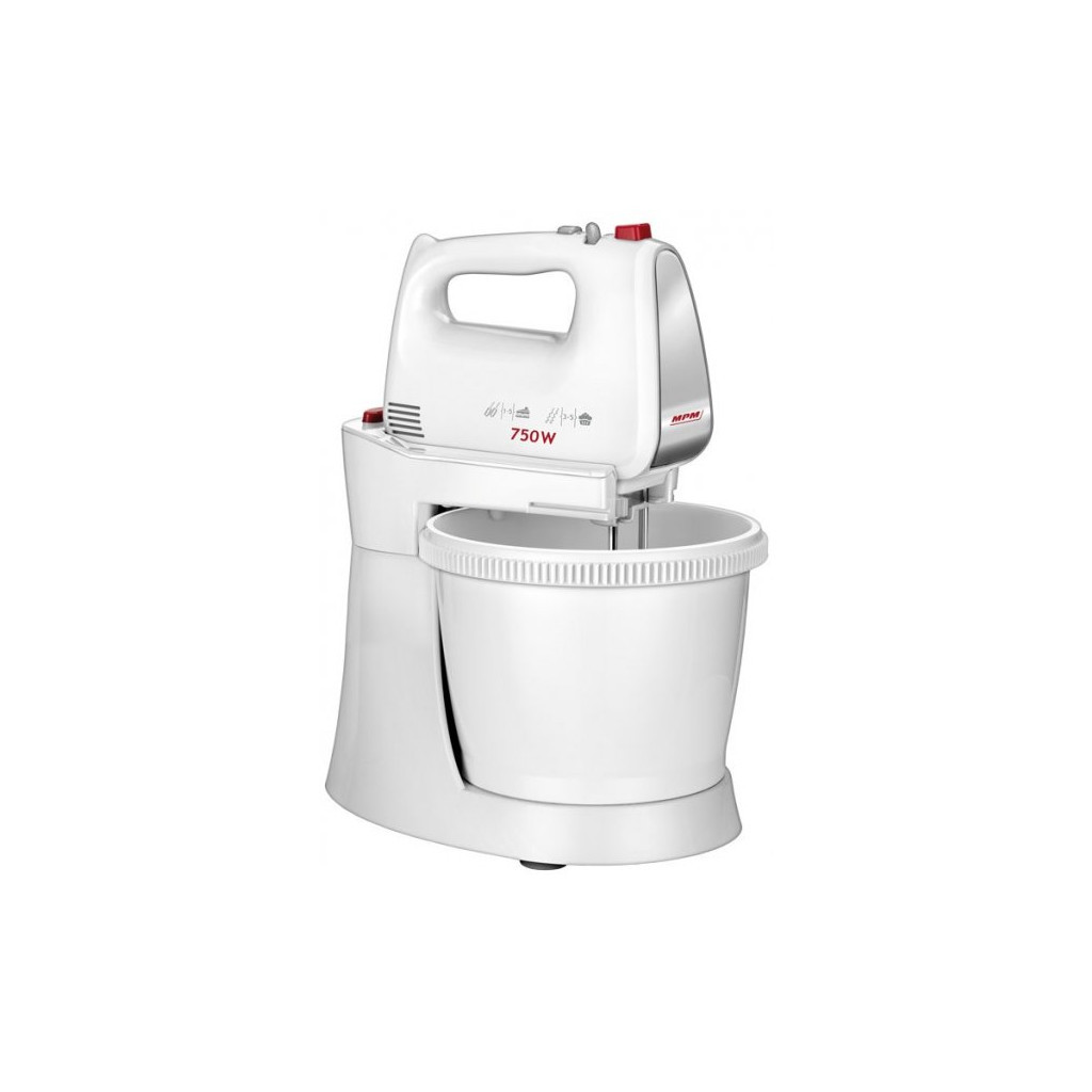 Міксер MPM MMR-22Z - зображення 2