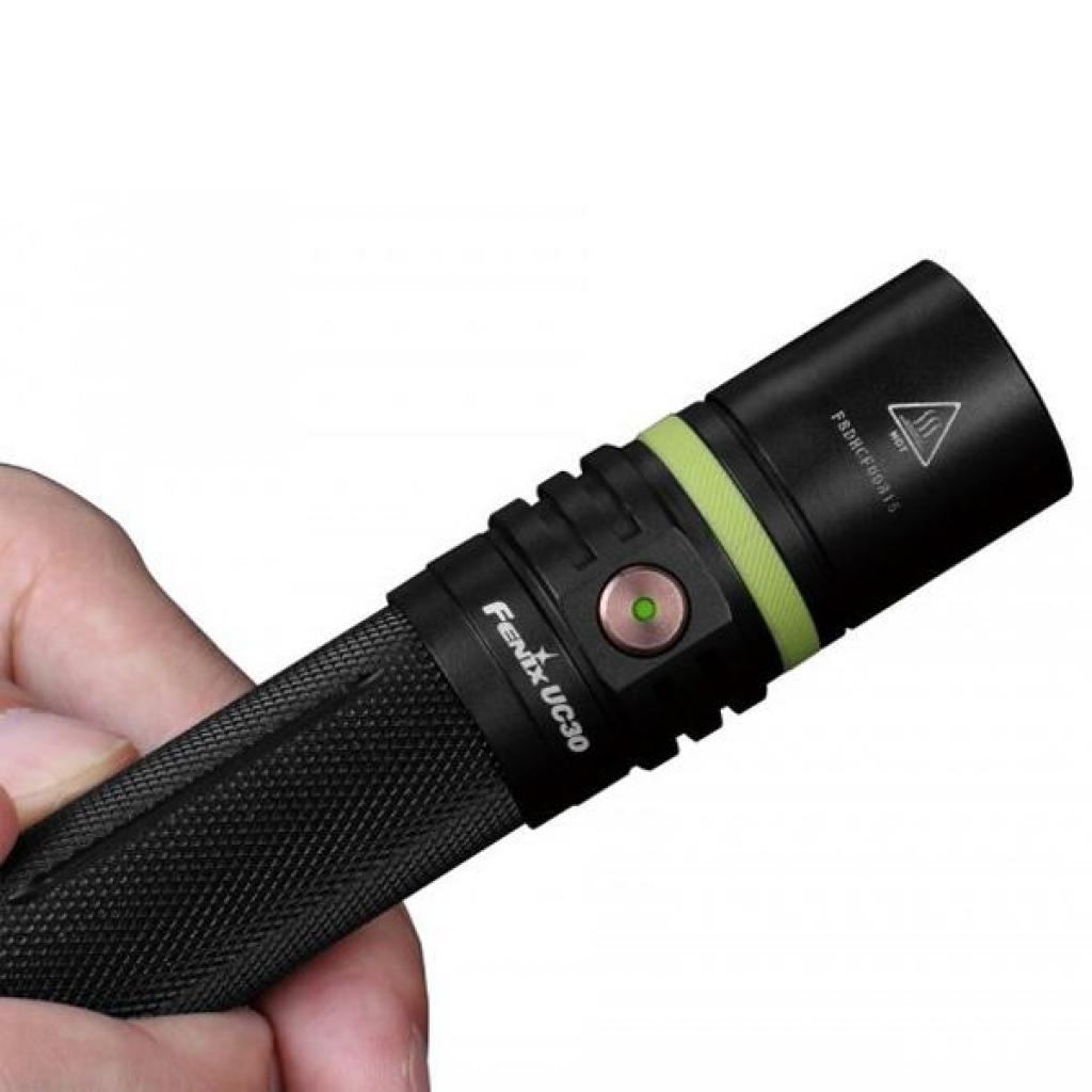 Ліхтар Fenix UC30 XP-L HI ( XP-L HI) (UC302017) - зображення 5