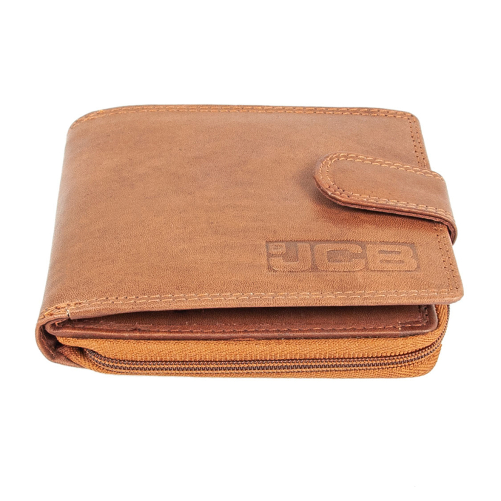 Гаманець JCB NC43MN Tan - зображення 5