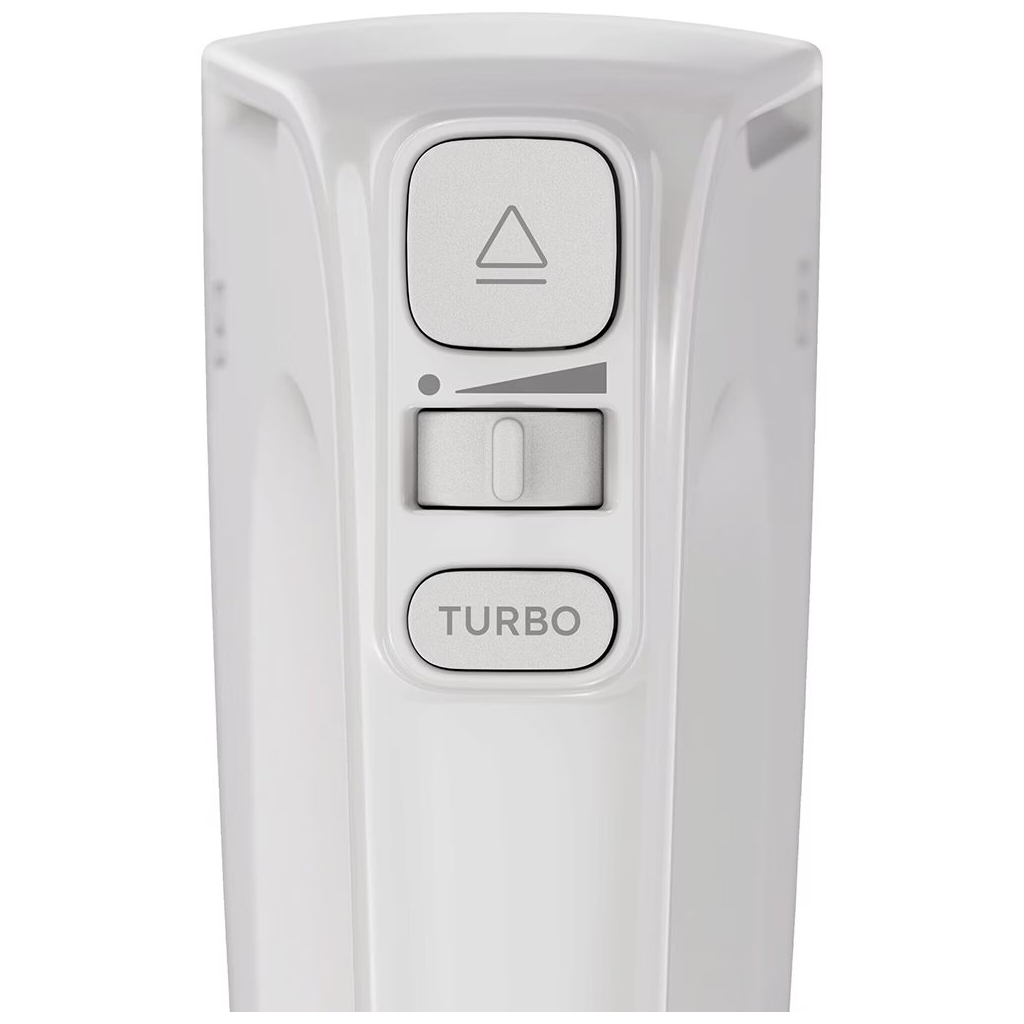 Міксер Electrolux EHM4W - зображення 4