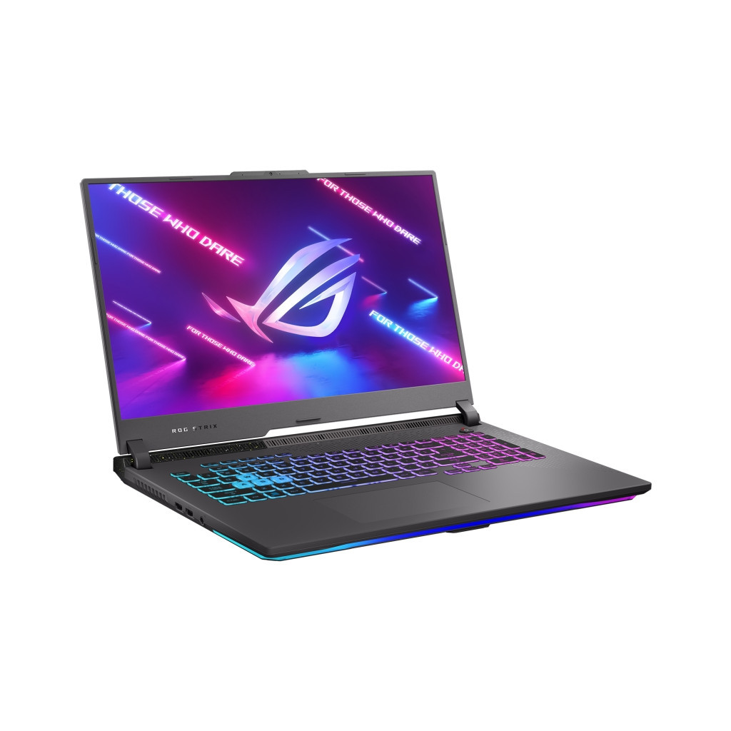 Ноутбук ASUS ROG Strix G17 G713PU-HX093 (90NR0C54-M007C0) - зображення 2