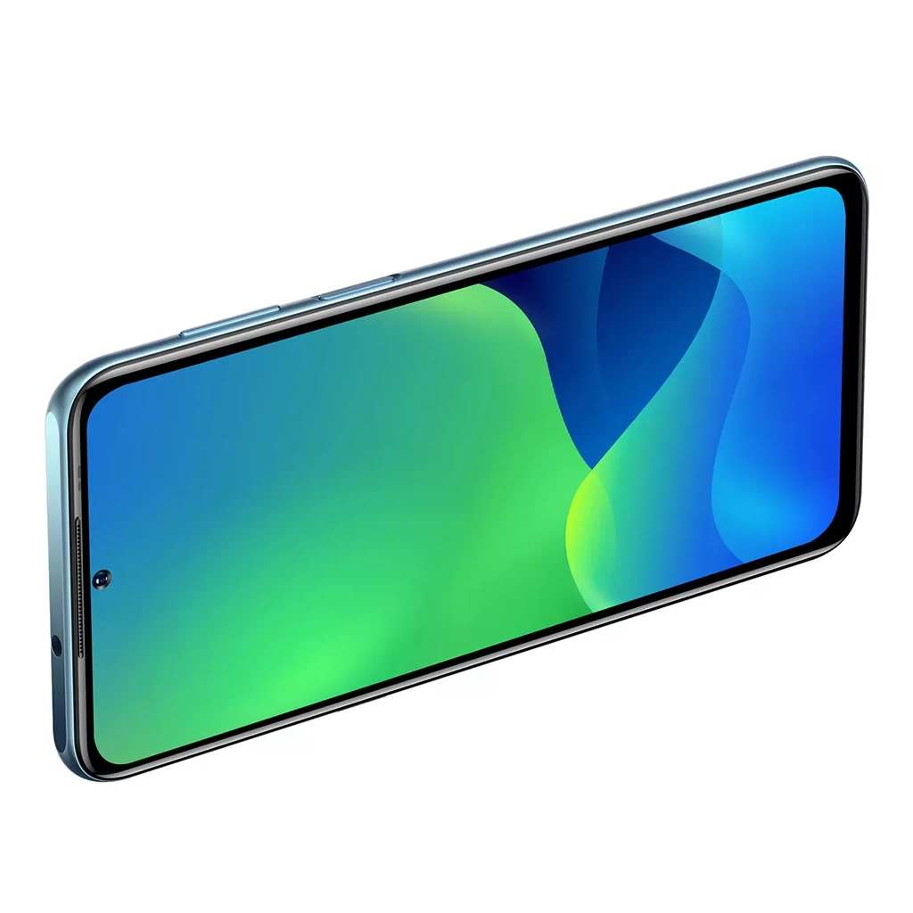 Мобільний телефон Ulefone Note 13P 4/64GB Blue (6937748734512) - зображення 5