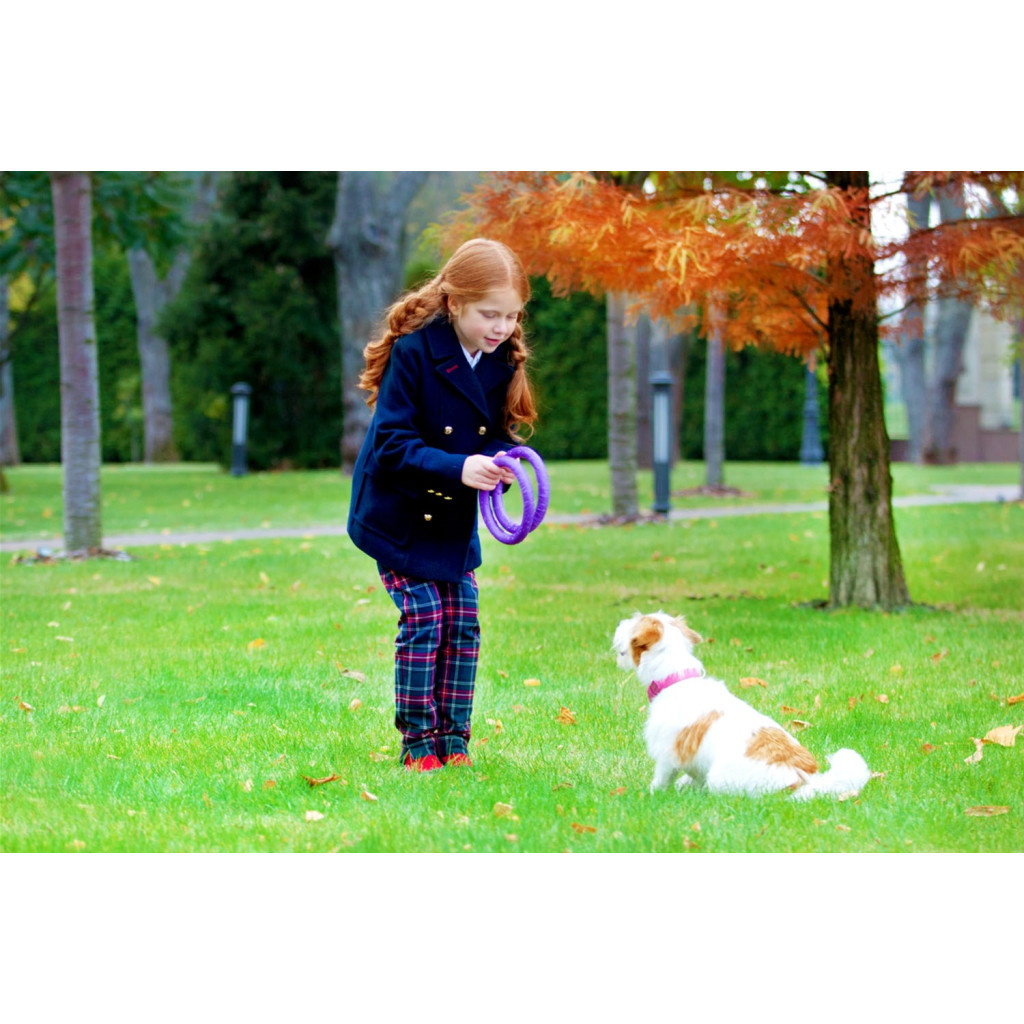 Іграшка для собак Puller Mini 18 см (6491) - зображення 11