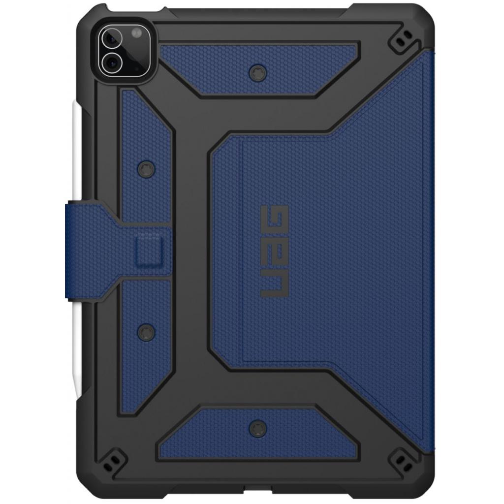 Чохол до планшета UAG iPad Pro 11' (2021) / iPad Air 10.9" (2020) Metropolis, Coba (122996115050) - зображення 1