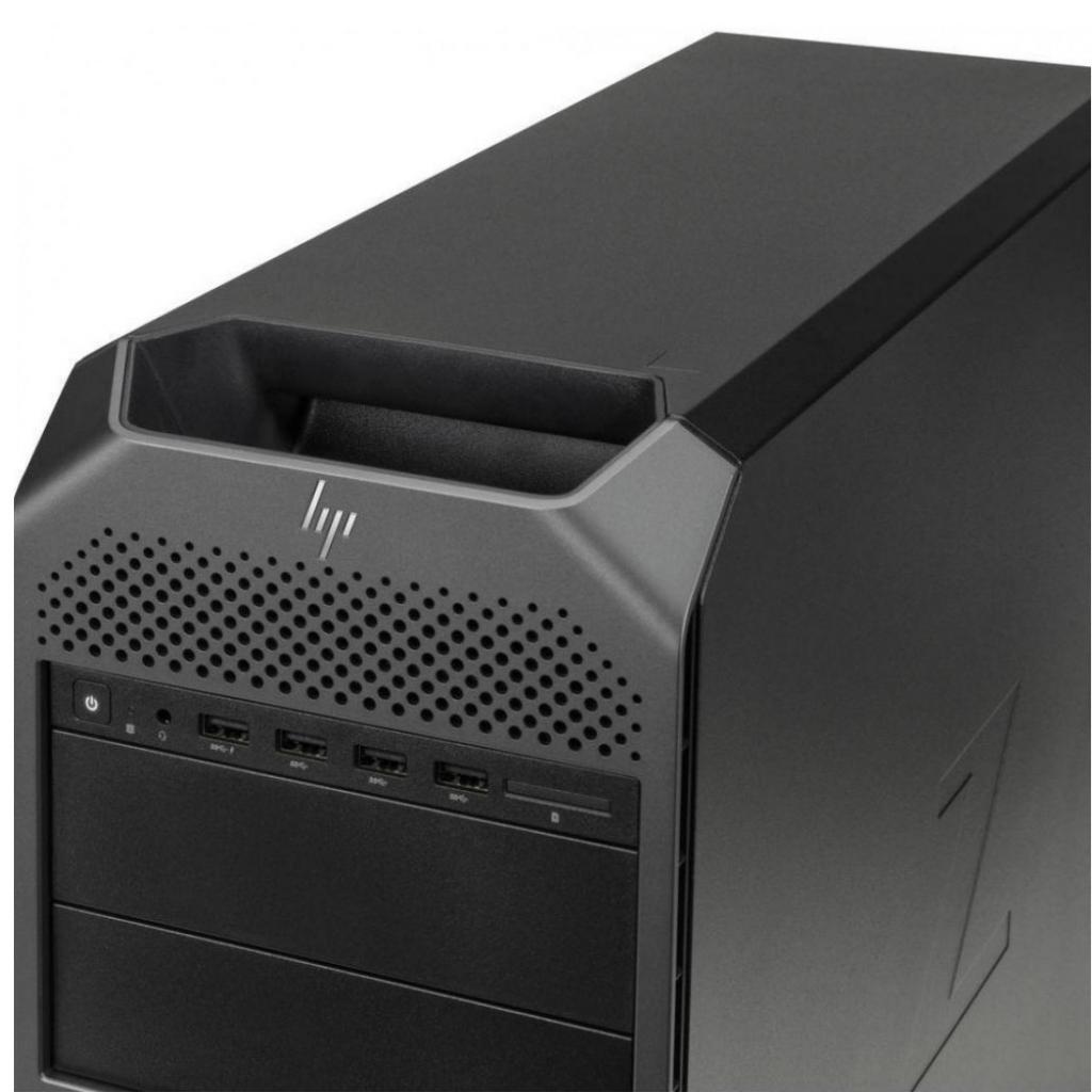 Комп'ютер HP Z4 G4 Workstation with i9 X-Series (8 Core) (6QN76EA) - зображення 6
