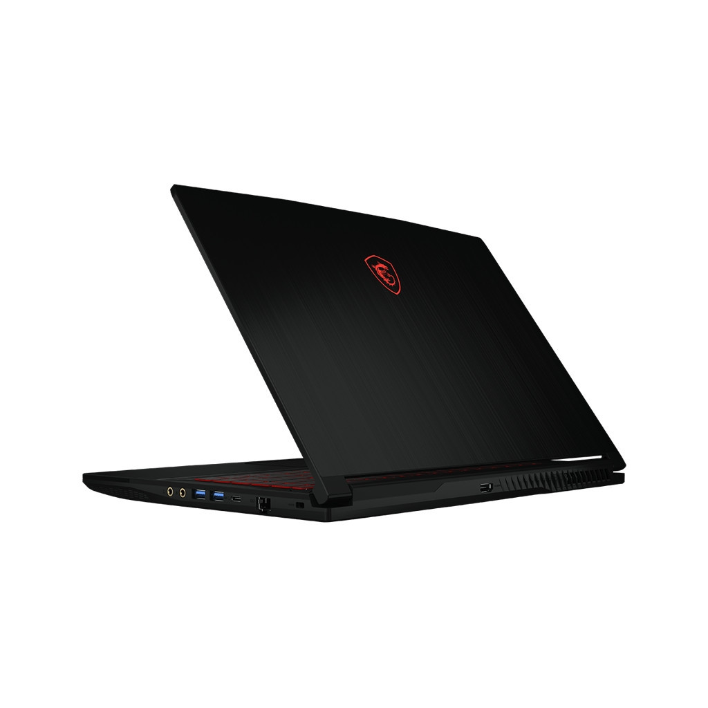 Ноутбук MSI Thin GF63 (11UC-1642XRO8GB) - зображення 4