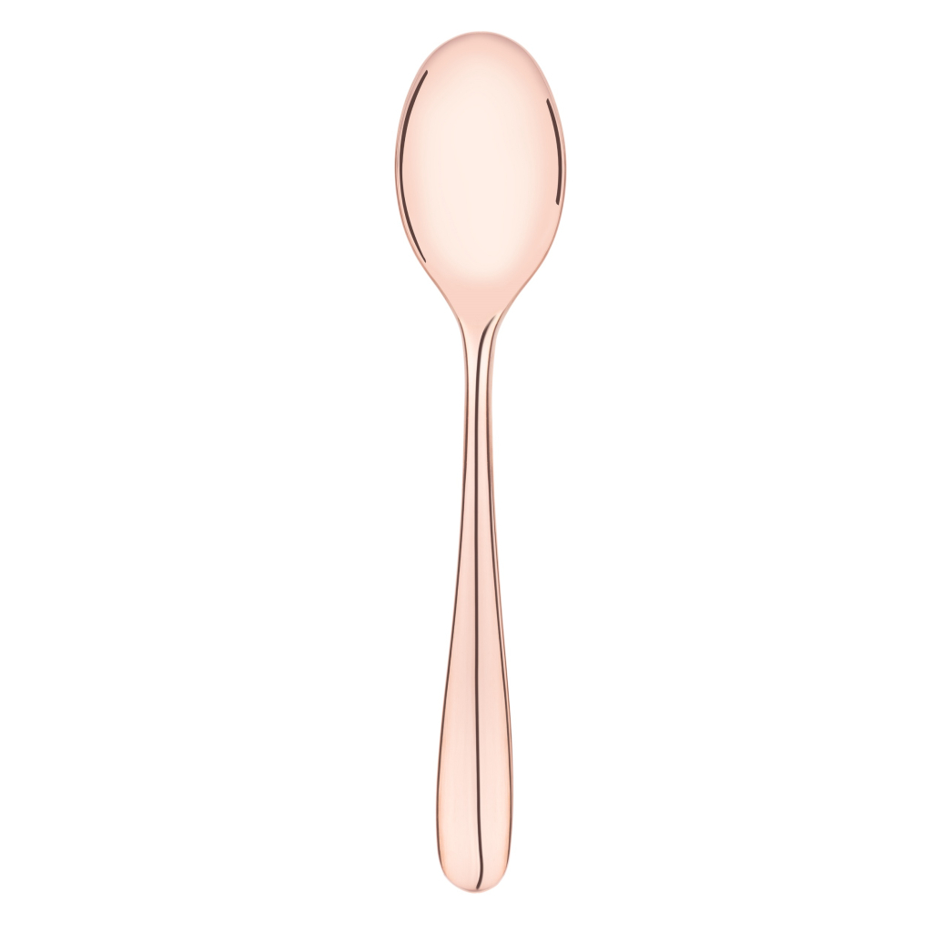 Чайна ложка Ringel Mainz 6 шт (RG-3122-6/4) - зображення 1