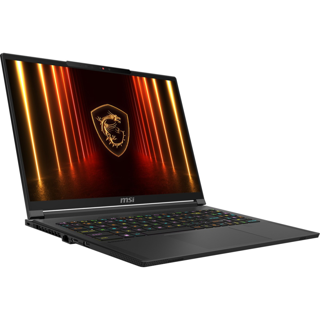 Ноутбук MSI Stealth A16 AI+ A3XWHG-067XUA (9S7-15FL35-067) - зображення 2