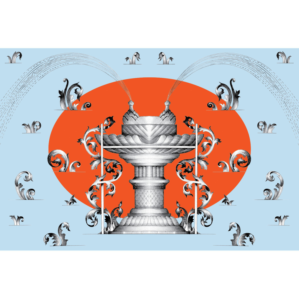 Книга Місяцеслов за Сковородою - Григорій Сковорода А-ба-ба-га-ла-ма-га (9786175852811) - зображення 2