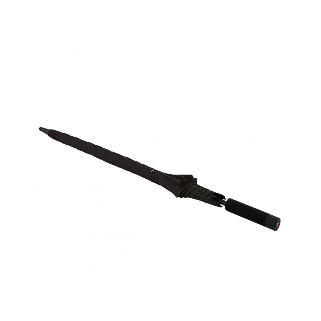Парасоля Knirps U.900 тростина Neon Black (Kn96 2900 8395) - зображення 7