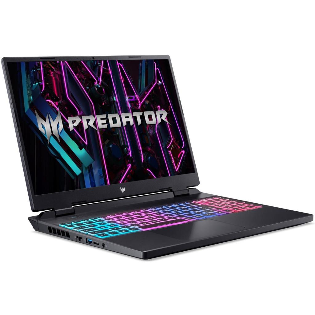 Ноутбук Acer Predator Helios Neo 16 PHN16-71 (NH.QLUEU.004) - зображення 2