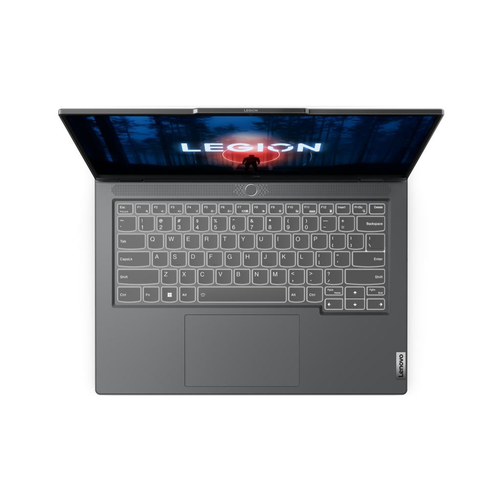 Ноутбук Lenovo Legion Slim 5 14APH8 (82Y5005VRA) - зображення 4