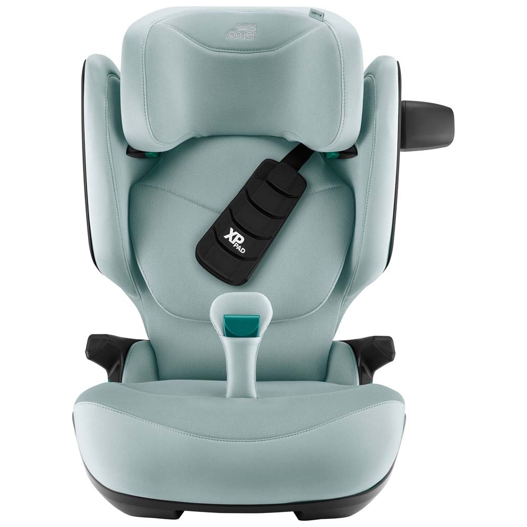 Автокрісло Britax-Romer Kidfix Pro Style Harbor Blue (2000040914) - зображення 3