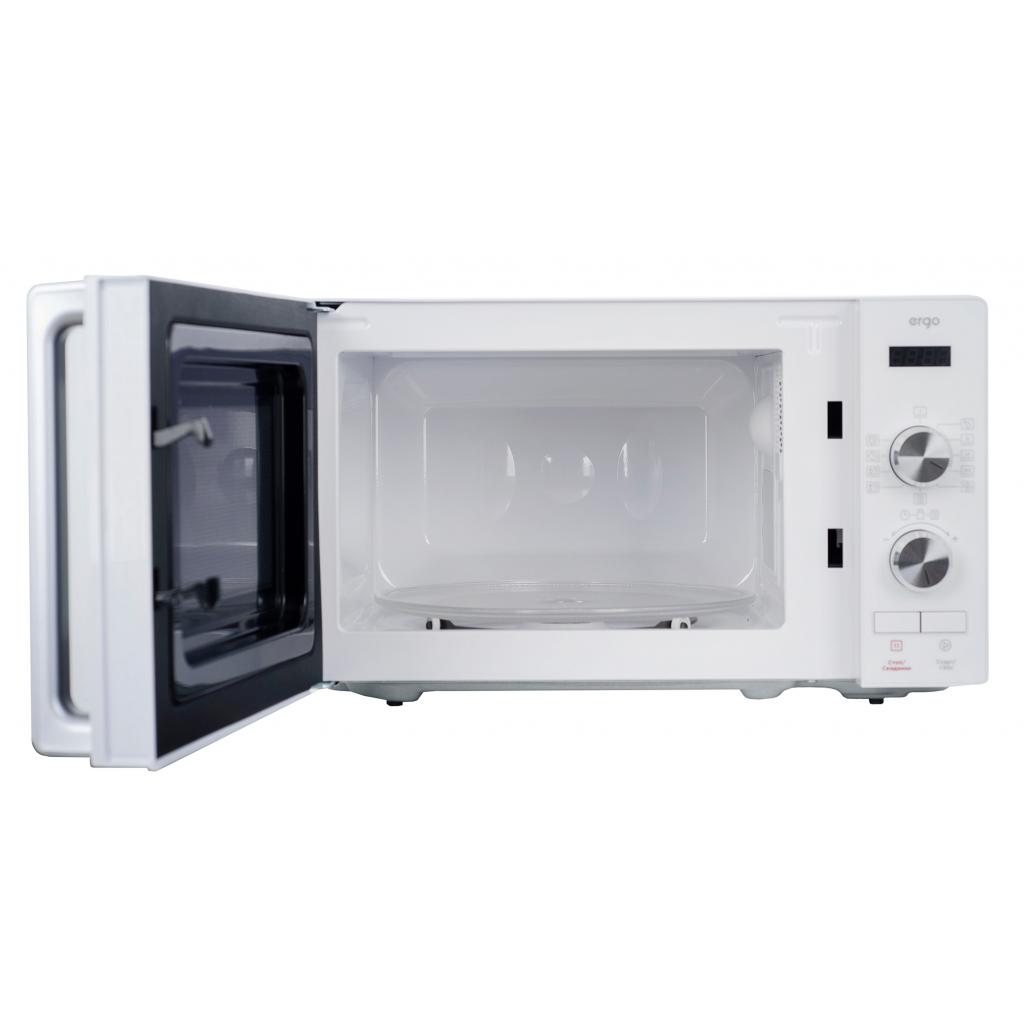 Мікрохвильова піч Ergo EM-2015 - зображення 4