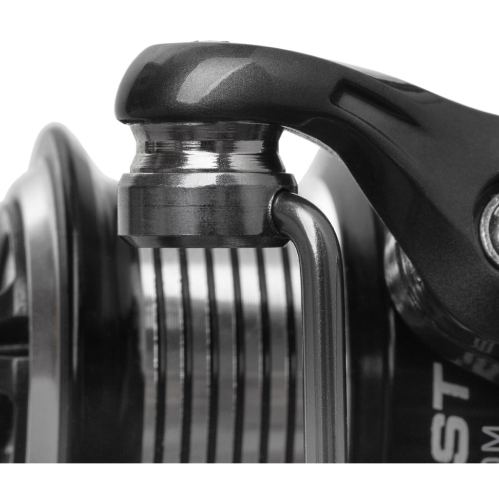 Котушка Select Beast 2500M 5+1BB 5.21 (1870.35.13) - зображення 3