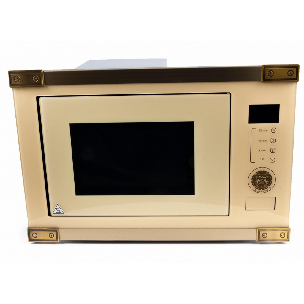 Мікрохвильова піч Kaiser EM 2545 Elf AD - зображення 2