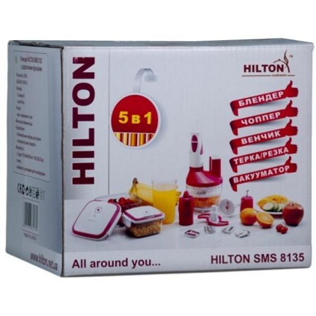Блендер Hilton SMS 8135 - зображення 4