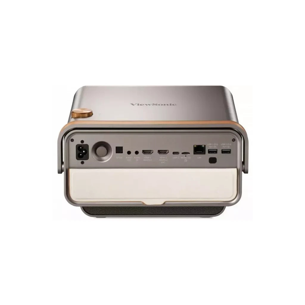 Проектор ViewSonic X11-4K (VS18846) - зображення 8
