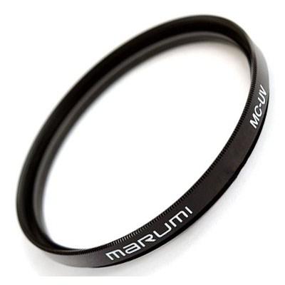 Світлофільтр Marumi DHG Super Circular PL(D) 72mm - зображення 1