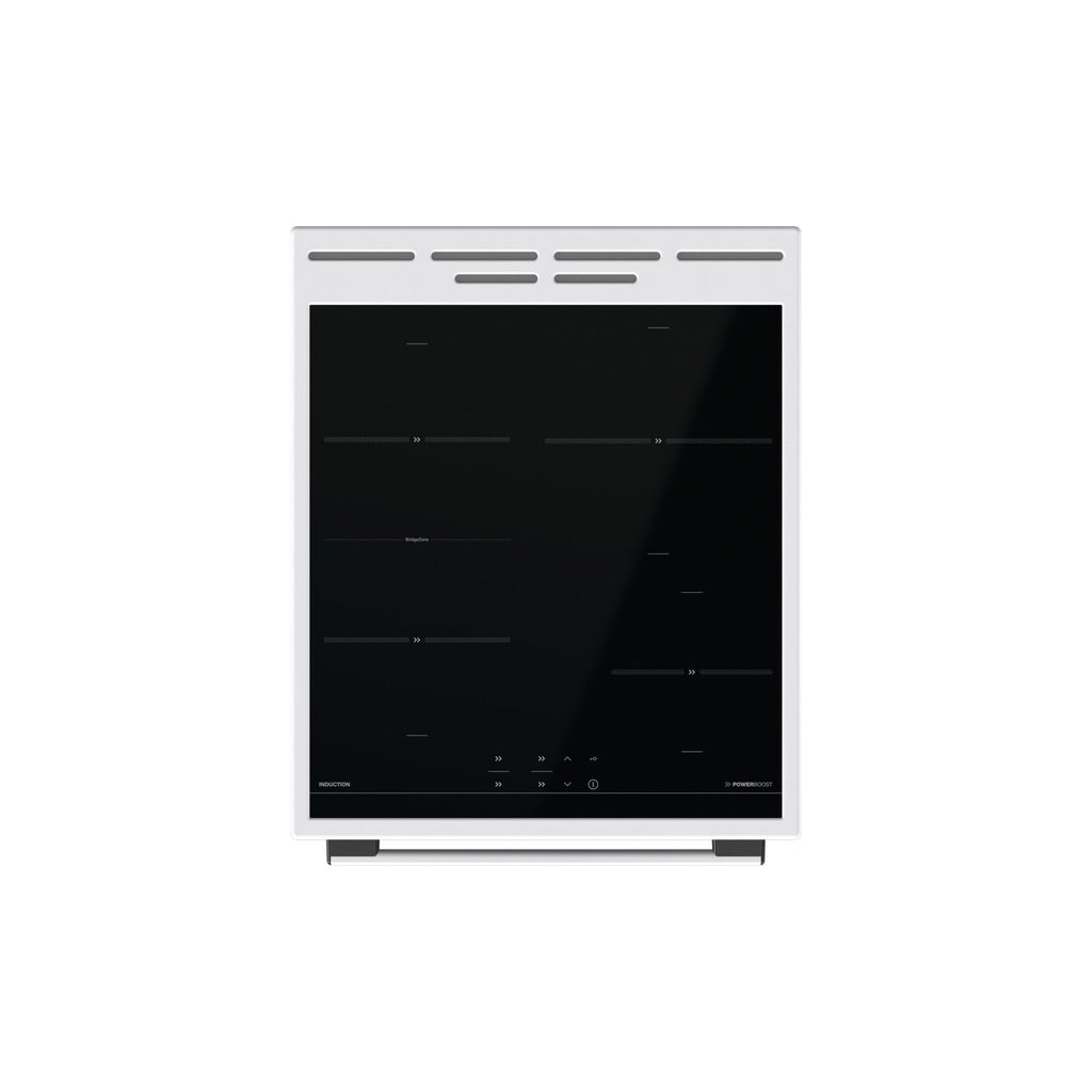 Плита Gorenje GEIT5C60WPG - зображення 7